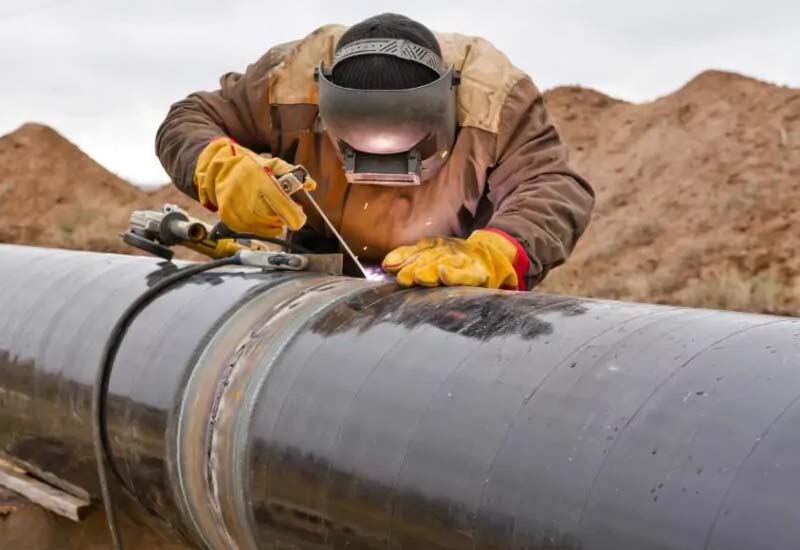 pipeline maintenance